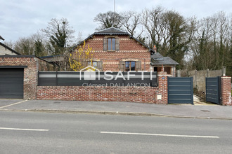 achat maison st-simon 02640