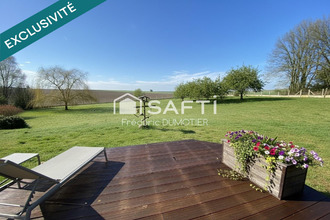 achat maison st-simon 02640