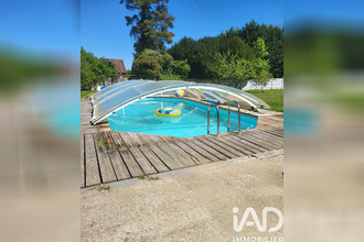 achat maison st-simon 02640