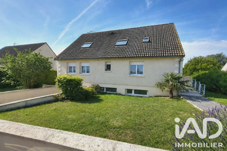 achat maison st-simon 02640