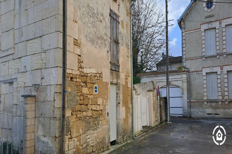 achat maison st-simon 16120