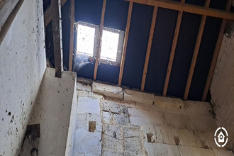 achat maison st-simon 16120