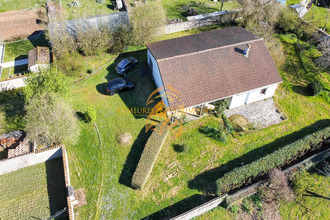 achat maison st-simon 16120
