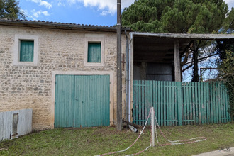 achat maison st-simon-de-pellouaille 17260