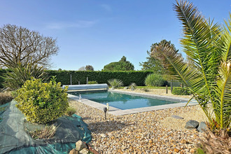 achat maison st-simon-de-pellouaille 17260