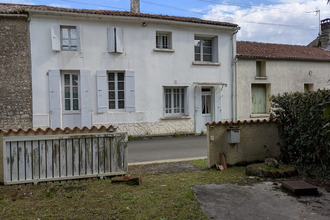 achat maison st-simon-de-pellouaille 17260