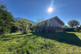 achat maison st-sixt 74800