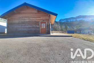 achat maison st-sixt 74800