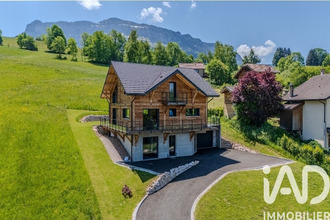 achat maison st-sixt 74800