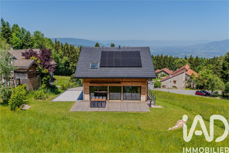 achat maison st-sixt 74800