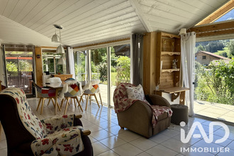achat maison st-sixt 74800