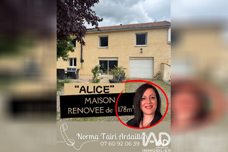 achat maison st-sixte 42130