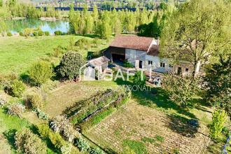 achat maison st-sixte 47220