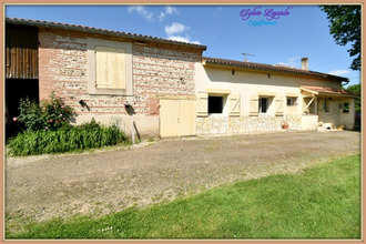 achat maison st-sixte 47220