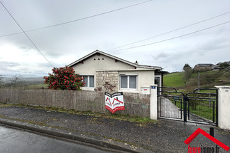 achat maison st-solve 19130