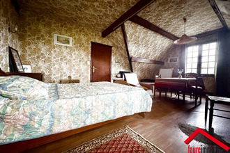 achat maison st-solve 19130