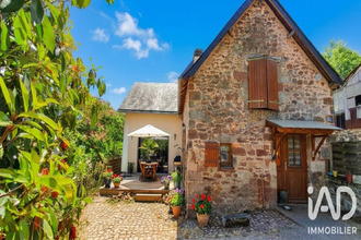 achat maison st-solve 19130