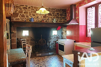 achat maison st-solve 19130