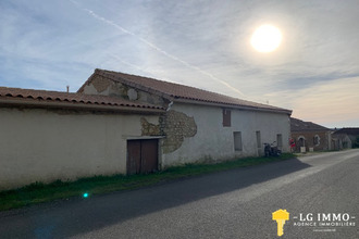 achat maison st-sorlin-de-conac 17150