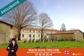 achat maison st-sorlin-de-conac 17150