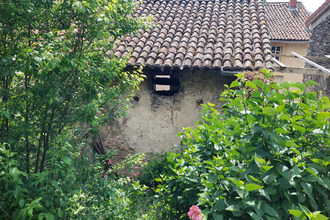 achat maison st-sorlin-en-bugey 01150