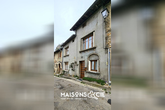achat maison st-sorlin-en-bugey 01150