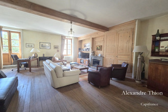 achat maison st-sorlin-en-bugey 01150