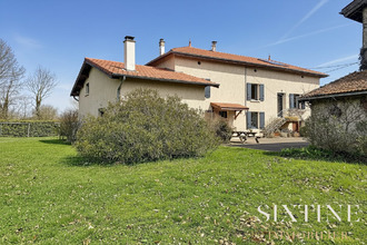 achat maison st-sorlin-en-valloire 26210