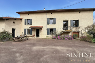 achat maison st-sorlin-en-valloire 26210