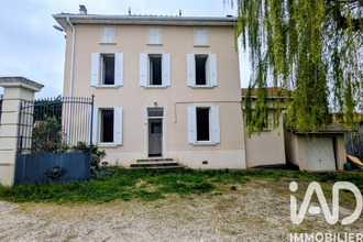 achat maison st-sorlin-en-valloire 26210