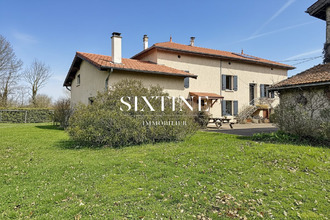 achat maison st-sorlin-en-valloire 26210