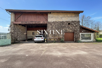 achat maison st-sorlin-en-valloire 26210