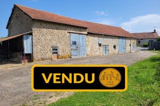achat maison st-sornin 03240