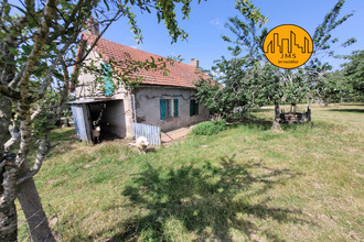 achat maison st-sornin 03240