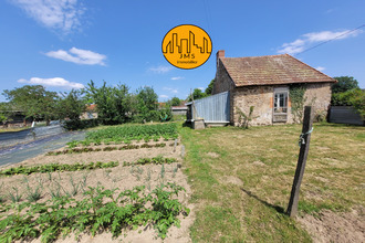 achat maison st-sornin 03240