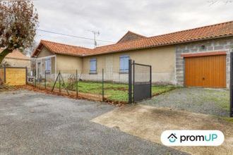 achat maison st-sornin 16220