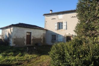 achat maison st-sornin 16220