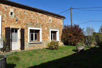 achat maison st-sornin 16220