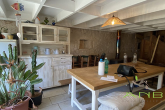 achat maison st-sornin 16220