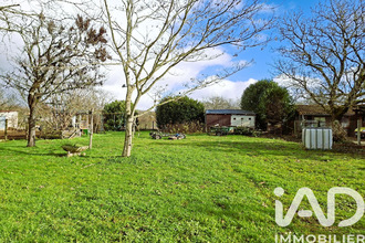 achat maison st-sornin 16220