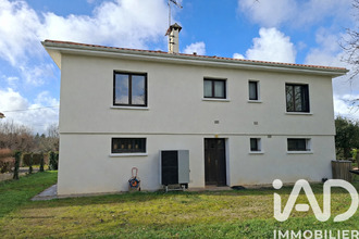 achat maison st-sornin 16220