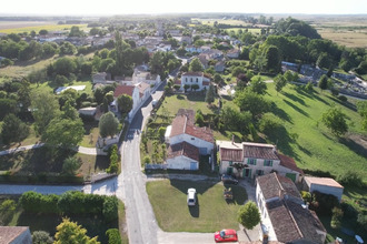 achat maison st-sornin 17600