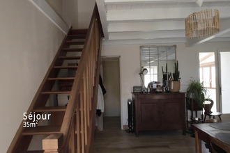 achat maison st-sornin 17600