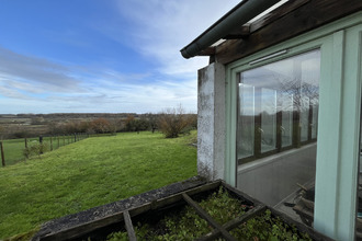 achat maison st-sornin 17600