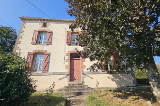 achat maison st-sornin-la-marche 87210