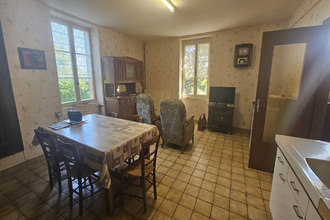 achat maison st-sornin-la-marche 87210