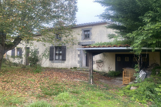 achat maison st-sornin-la-marche 87210