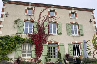 achat maison st-sornin-la-marche 87210