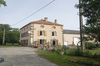 achat maison st-sornin-la-marche 87210