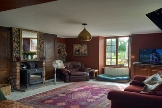 achat maison st-sornin-la-marche 87210